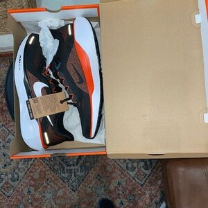 Nike Zoom Pegasus 41 Bengals Men's